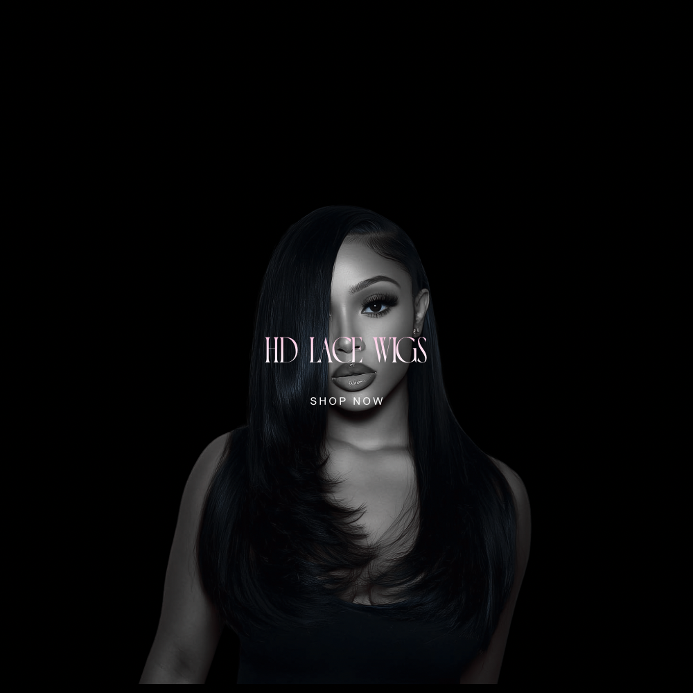 HD Lace WIGS