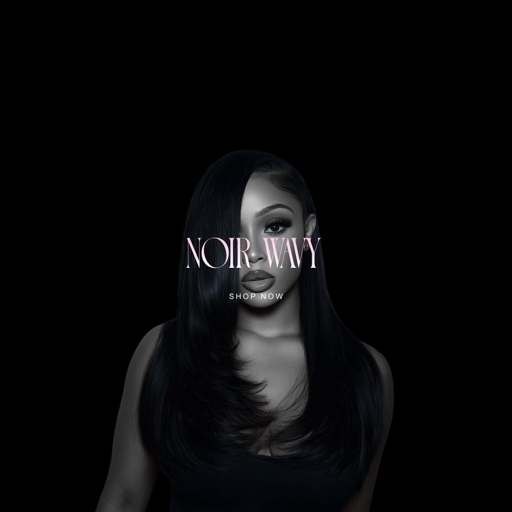 Eclipssé Midnight Wavy